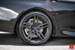 BMW 528i Sedan on Vossen Wheels (HF-1) 2019 года